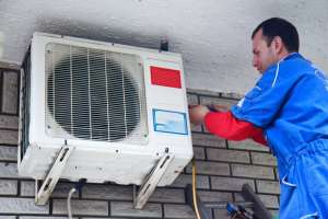 24/7 and Emergency HVAC Near Burl, NC | Air Conidtioning and Heating Contractors